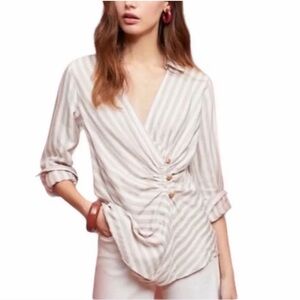 MAEVE by anthropology shirt